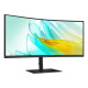 MONITOR SAMSUNG 34 PULGADAS VIEWFINITY LS34C652UAUXEN WQHD Monitores MONITOR SAMSUNG 34 PULGADAS VIEWFINITY LS34C652UAUXEN WQHD Monitores