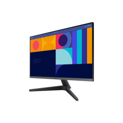 MONITOR LED SAMSUNG 27 PULGADAS ESSENTIAL LS27C330GAUXEN