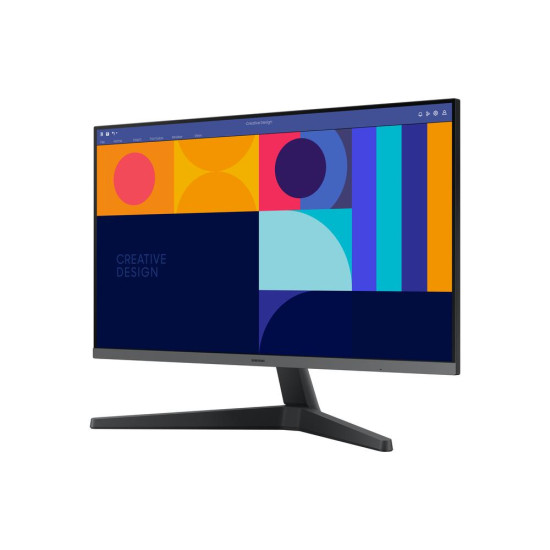 MONITOR LED SAMSUNG 27 PULGADAS ESSENTIAL LS27C330GAUXEN Monitores MONITOR LED SAMSUNG 27 PULGADAS ESSENTIAL LS27C330GAUXEN Monitores