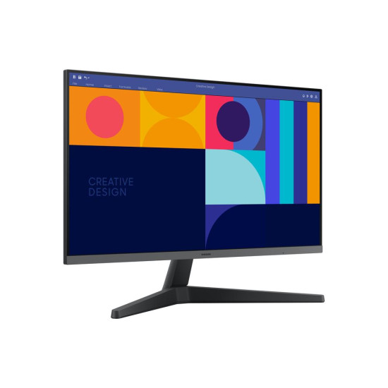MONITOR LED SAMSUNG 27 PULGADAS ESSENTIAL LS27C330GAUXEN Monitores MONITOR LED SAMSUNG 27 PULGADAS ESSENTIAL LS27C330GAUXEN Monitores
