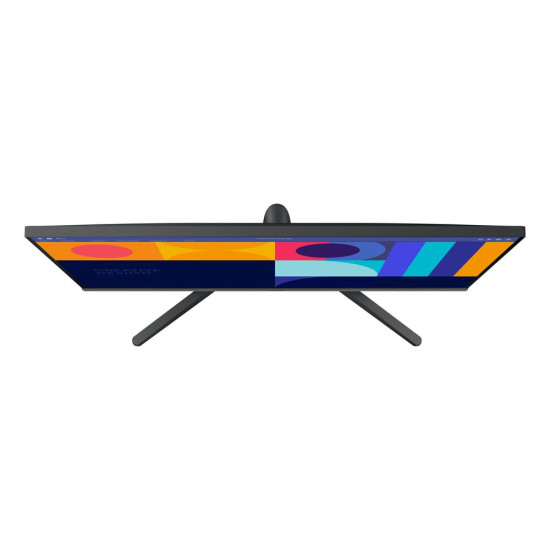 MONITOR LED SAMSUNG 27 PULGADAS ESSENTIAL LS27C330GAUXEN Monitores MONITOR LED SAMSUNG 27 PULGADAS ESSENTIAL LS27C330GAUXEN Monitores