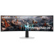 MONITOR SAMSUNG 49 PULGADAS ODYSSEY G9 LS49CG934SUXEN Monitores MONITOR SAMSUNG 49 PULGADAS ODYSSEY G9 LS49CG934SUXEN Monitores