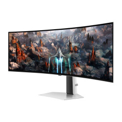 MONITOR SAMSUNG 49 PULGADAS ODYSSEY G9 LS49CG934SUXEN