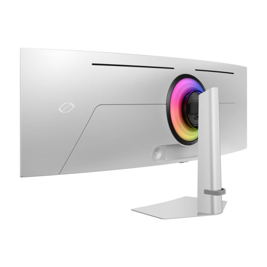 MONITOR SAMSUNG 49 PULGADAS ODYSSEY G9 LS49CG934SUXEN Monitores MONITOR SAMSUNG 49 PULGADAS ODYSSEY G9 LS49CG934SUXEN Monitores