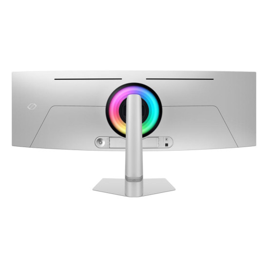 MONITOR SAMSUNG 49 PULGADAS ODYSSEY G9 LS49CG934SUXEN Monitores MONITOR SAMSUNG 49 PULGADAS ODYSSEY G9 LS49CG934SUXEN Monitores