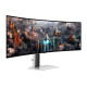 MONITOR SAMSUNG 49 PULGADAS ODYSSEY G9 LS49CG934SUXEN Monitores MONITOR SAMSUNG 49 PULGADAS ODYSSEY G9 LS49CG934SUXEN Monitores