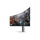 MONITOR SAMSUNG 49 PULGADAS ODYSSEY G9 LS49CG934SUXEN Monitores MONITOR SAMSUNG 49 PULGADAS ODYSSEY G9 LS49CG934SUXEN Monitores