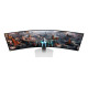 MONITOR SAMSUNG 49 PULGADAS ODYSSEY G9 LS49CG934SUXEN Monitores MONITOR SAMSUNG 49 PULGADAS ODYSSEY G9 LS49CG934SUXEN Monitores