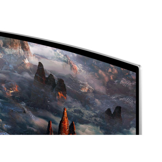 MONITOR SAMSUNG 49 PULGADAS ODYSSEY G9 LS49CG934SUXEN Monitores MONITOR SAMSUNG 49 PULGADAS ODYSSEY G9 LS49CG934SUXEN Monitores