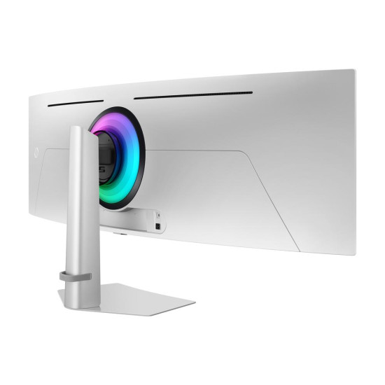 MONITOR SAMSUNG 49 PULGADAS ODYSSEY G9 LS49CG934SUXEN Monitores MONITOR SAMSUNG 49 PULGADAS ODYSSEY G9 LS49CG934SUXEN Monitores