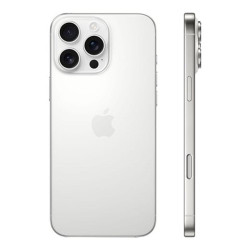 MOVIL APPLE IPHONE 16 PRO 512GB