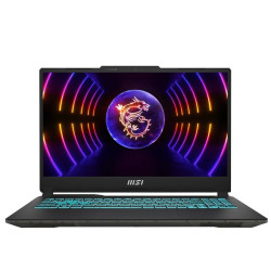 PORTATIL MSI CYBORG 15 - 1270XES I5 - 13420H 16GB