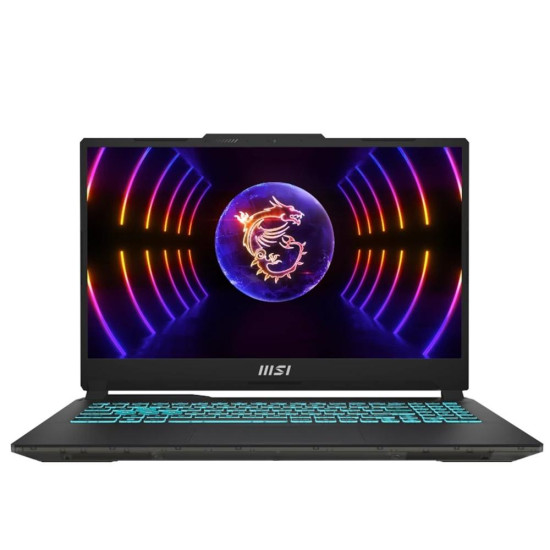 PORTATIL MSI CYBORG 15 - 1270XES I5 - 13420H 16GB Pc portátiles PORTATIL MSI CYBORG 15 - 1270XES I5 - 13420H 16GB Pc portátiles