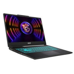 PORTATIL MSI CYBORG 15 - 1270XES I5 - 13420H 16GB