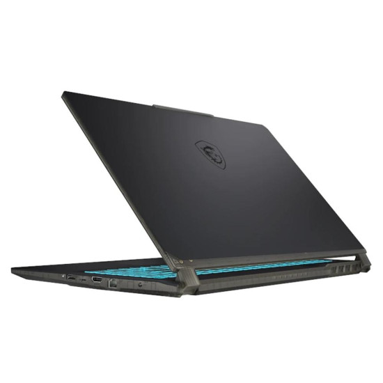 PORTATIL MSI CYBORG 15 - 1270XES I5 - 13420H 16GB Pc portátiles PORTATIL MSI CYBORG 15 - 1270XES I5 - 13420H 16GB Pc portátiles