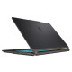 PORTATIL MSI CYBORG 15 - 1270XES I5 - 13420H 16GB Pc portátiles PORTATIL MSI CYBORG 15 - 1270XES I5 - 13420H 16GB Pc portátiles