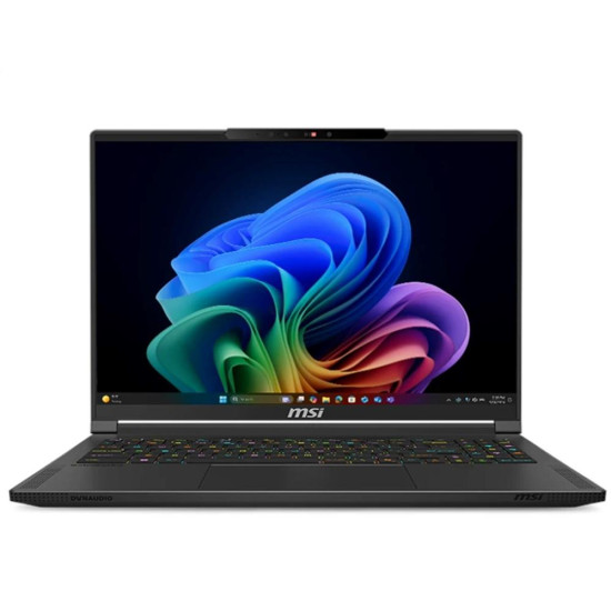 PORTATIL MSI 16AI+ A3XVFG - 269ES R9 - HX370 32GB Pc portátiles PORTATIL MSI 16AI+ A3XVFG - 269ES R9 - HX370 32GB Pc portátiles