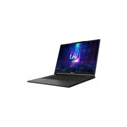 PORTATIL MSI 16AI+ A3XVFG - 269ES R9 - HX370 32GB