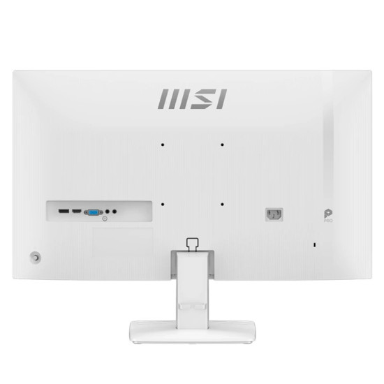 MONITOR MSI 27 PULGADAS MP275W E2 IPS Monitores MONITOR MSI 27 PULGADAS MP275W E2 IPS Monitores
