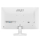 MONITOR MSI 27 PULGADAS MP275W E2 IPS Monitores MONITOR MSI 27 PULGADAS MP275W E2 IPS Monitores