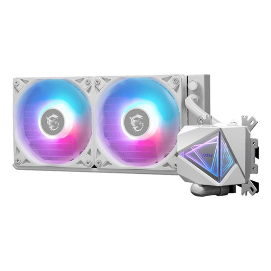 KIT REFRIGERACION LIQUIDA MSI MAG CORELIQUID Refrigeracion cpu KIT REFRIGERACION LIQUIDA MSI MAG CORELIQUID Refrigeracion cpu