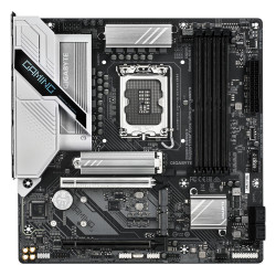 PLACA BASE GIGABYTE Z890M GAMING X