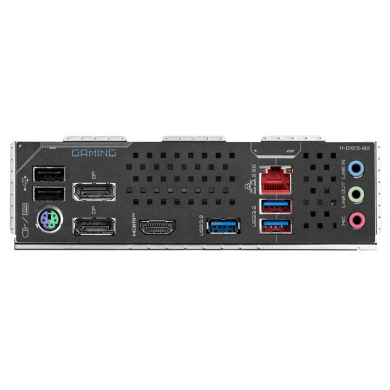 PLACA BASE GIGABYTE Z890M GAMING X Placas base PLACA BASE GIGABYTE Z890M GAMING X Placas base
