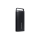 DISCO DURO EXTERNO SSD SAMSUNG T5 Discos duros externos DISCO DURO EXTERNO SSD SAMSUNG T5 Discos duros externos