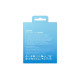 DISCO DURO EXTERNO SSD SAMSUNG T5 Discos duros externos DISCO DURO EXTERNO SSD SAMSUNG T5 Discos duros externos