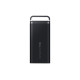 DISCO DURO EXTERNO SSD SAMSUNG T5 Discos duros externos DISCO DURO EXTERNO SSD SAMSUNG T5 Discos duros externos
