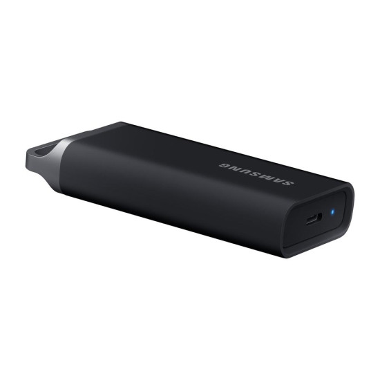 DISCO DURO EXTERNO SSD SAMSUNG T5 Discos duros externos DISCO DURO EXTERNO SSD SAMSUNG T5 Discos duros externos