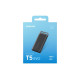 DISCO DURO EXTERNO SSD SAMSUNG T5 Discos duros externos DISCO DURO EXTERNO SSD SAMSUNG T5 Discos duros externos