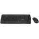 TECLADO + RATON TARGUS AKM610ES INALAMBRICO Teclado + ratón TECLADO + RATON TARGUS AKM610ES INALAMBRICO Teclado + ratón