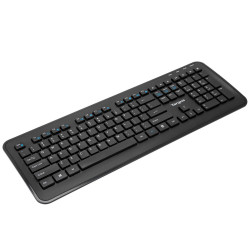 TECLADO + RATON TARGUS AKM610ES INALAMBRICO