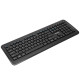 TECLADO + RATON TARGUS AKM610ES INALAMBRICO Teclado + ratón TECLADO + RATON TARGUS AKM610ES INALAMBRICO Teclado + ratón
