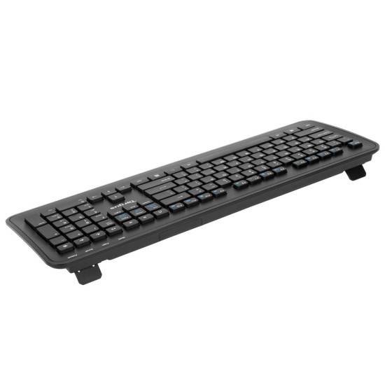 TECLADO + RATON TARGUS AKM610ES INALAMBRICO Teclado + ratón TECLADO + RATON TARGUS AKM610ES INALAMBRICO Teclado + ratón