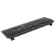 TECLADO + RATON TARGUS AKM610ES INALAMBRICO Teclado + ratón TECLADO + RATON TARGUS AKM610ES INALAMBRICO Teclado + ratón