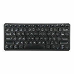 TECLADO TARGUS AKB862ES INALAMBRICO