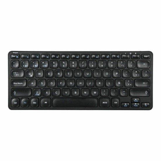 TECLADO TARGUS AKB862ES INALAMBRICO Teclados TECLADO TARGUS AKB862ES INALAMBRICO Teclados