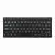 TECLADO TARGUS AKB862ES INALAMBRICO Teclados TECLADO TARGUS AKB862ES INALAMBRICO Teclados