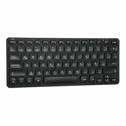 TECLADO TARGUS AKB862ES INALAMBRICO