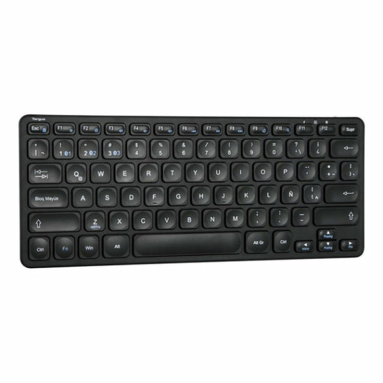 TECLADO TARGUS AKB862ES INALAMBRICO Teclados TECLADO TARGUS AKB862ES INALAMBRICO Teclados