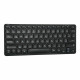 TECLADO TARGUS AKB862ES INALAMBRICO Teclados TECLADO TARGUS AKB862ES INALAMBRICO Teclados