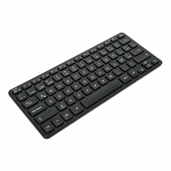 TECLADO TARGUS AKB862ES INALAMBRICO Teclados TECLADO TARGUS AKB862ES INALAMBRICO Teclados