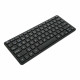 TECLADO TARGUS AKB862ES INALAMBRICO Teclados TECLADO TARGUS AKB862ES INALAMBRICO Teclados