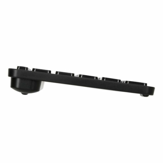 TECLADO TARGUS AKB862ES INALAMBRICO Teclados TECLADO TARGUS AKB862ES INALAMBRICO Teclados