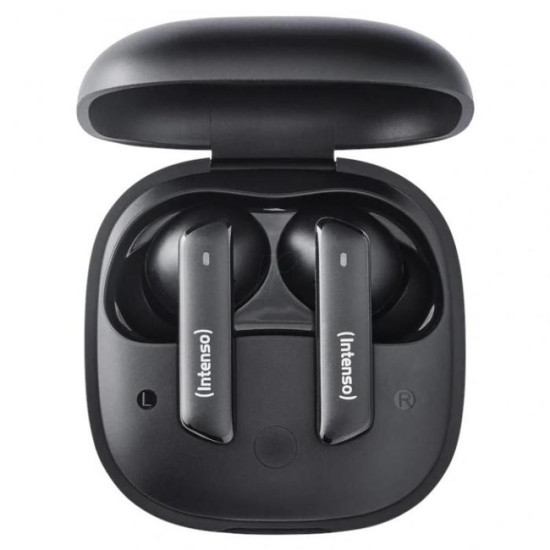 AURICULARES INTENSO BUDS PRO TWS H - ANC+ENC Auriculares AURICULARES INTENSO BUDS PRO TWS H - ANC+ENC Auriculares