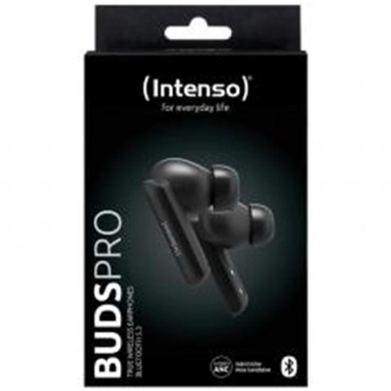 AURICULARES INTENSO BUDS PRO TWS H - ANC+ENC Auriculares AURICULARES INTENSO BUDS PRO TWS H - ANC+ENC Auriculares