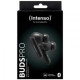 AURICULARES INTENSO BUDS PRO TWS H - ANC+ENC Auriculares AURICULARES INTENSO BUDS PRO TWS H - ANC+ENC Auriculares
