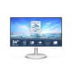 MONITOR PHILIPS 24 PULGADAS PULGADAS LED DISPLAY BLANCO Monitores MONITOR PHILIPS 24 PULGADAS PULGADAS LED DISPLAY BLANCO Monitores